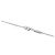 Collana solitaire Tiffany & Co. con diamante quadrato - vista 5