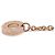 Bulgari Collana in oro rosa Bvlgari con diamanti a cabochon - vista 10
