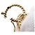 Bracciale Tiffany & Co. Jean Schlumberger Rope - vista 5