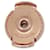 Hermès Boucles d'oreilles Kara Stud en or rose 18K Hermes  - vue 10