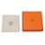 Hermès Boucles d'oreilles Kara Stud en or rose 18K Hermes  - vue 11