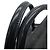 Borsa Tote Louis Vuitton Monogram Eclipse Apollo All Day Nero - vista 10
