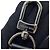 Borsa Tote Louis Vuitton Monogram Eclipse Apollo All Day Nero - vista 14