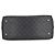 Borsa Tote Louis Vuitton Monogram Eclipse Apollo All Day Nero - vista 3