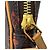 Borsa a Spalla Louis Vuitton Monogram Marrone Arancione - vista 11