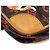 Borsa a Spalla Louis Vuitton Monogram Marrone Arancione - vista 7