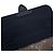 Borsa a tracolla Louis Vuitton Monogram Macassar S-Lock Nero - vista 11