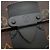 Borsa a tracolla Louis Vuitton Monogram Macassar S-Lock Nero - vista 13