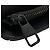 Borsa a tracolla Louis Vuitton Monogram Macassar S-Lock Nero - vista 15