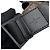 Borsa a tracolla Louis Vuitton Monogram Macassar S-Lock Nero - vista 16