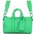 Borsa Louis Vuitton Keepall Bandoulière 25 Verde