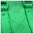 Borsa Louis Vuitton Keepall Bandoulière 25 Verde - vista 8