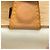 Borsa Louis Vuitton Monogram Multicolor Satin Abelia Bianco - vista 16