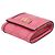 Portafoglio Bi-fold Gucci in pelle rosa - vista 2
