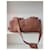 Chloé Edith Medium Borsa in Pelle Marrone  - vista 4
