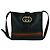 Borsa a Spalla Gucci Black Blondie Britt Nero
