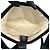 Borsa a Spalla Gucci Black Blondie Britt Nero - vista 8