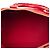 Louis Vuitton Alma GM Vernis Monogramma Rosso - vista 4