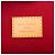 Louis Vuitton Alma GM Vernis Monogramma Rosso - vista 5