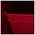Louis Vuitton Alma GM Vernis Monogramma Rosso - vista 6