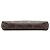 Clutch Louis Vuitton Brown Monogram Pallas - vista 3