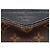 Clutch Louis Vuitton Brown Monogram Pallas - vista 6