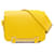 Hermès Geta in chevre Mysore giallo