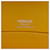 Hermès Geta in chevre Mysore giallo - vista 5