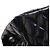 Chanel Black Quilted Glazed Calfskin Reissue 2.55 Accordion Flap 225 Nero - vista 11
