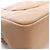 Chanel Beige Jumbo Classic Caviar Double Flap - vista 12