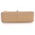 Chanel Beige Jumbo Classic Caviar Double Flap - vista 5