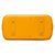 Louis Vuitton Alma BB en Monogram Vernis jaune Moutarde - vue 3