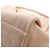 Chanel Deauville Tote aus Mischfasern Beige Small - Ansicht 12