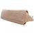 Chanel Deauville Tote aus Mischfasern Beige Small - Ansicht 14