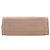 Chanel Deauville Tote aus Mischfasern Beige Small - Ansicht 5