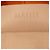 Givenchy George V Tote aus orangefarbenem Leder - Ansicht 6