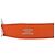 Cinturón Hermès Orange Box Calf Constance H reversible Naranja - vista 5