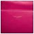 Borsa a tracolla reversibile Kate di Saint Laurent in pelle di vitello liscia e scamosciata rosa, misura Medium - vista 5
