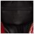 Borsa a tracolla Valentino Red Bicolor Nappa Vlogo Viva Superstar Camera Chain Bag Rosso - vista 5