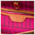 Louis Vuitton Marrone Monogram Neverfull MM - vista 5
