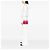Valentino Mini Borsa a Tracolla Rockstud Glam Lock in Pelle Rosa - vista 5