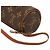 Pochette Papillon Monogram Marrone Louis Vuitton - vista 6