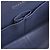 Chanel Gray Jumbo Classic Striped Patent Double Flap Marrone - vista 8