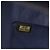 Chanel Gray Jumbo Classic Striped Patent Double Flap Marrone - vista 9