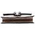Gucci Beige Small GG Supreme Dionysus Crossbody - vista 3