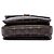 Louis Vuitton Marrone Monogram Pochette Metis - vista 3