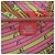 Cartera larga Hermès Red Epsom Azap Silk Roja - vista 5