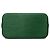 Louis Vuitton Alma PM in pelle Epi verde - vista 3