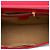 Borsa a Spalla Gucci Beige Medium GG Supreme Padlock - vista 4