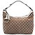 Borsa Icon Bit in tela GG beige Gucci